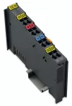 2-kanałowe wejście dwustanowe; 110 V DC; 3 ms; XTR