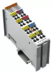 Moduł interfejsu enkodera przyrostowego RS 422, jasnoszary 750-631/000-004