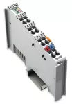 Moduł sterowania silnikami prądu stałego 24 VDC 5A, jasnoszary 750-636/000-700