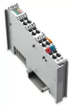 Moduł sterowania silnikami prądu stałego 24 VDC 5A, jasnoszary 750-636/025-000