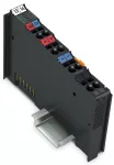 System Power Supply 24 VDC, ciemnoszary