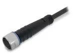 SA-C M8-F-AX Przewód czujnika elementu wykonawczego 756-5101/030-050