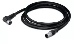 SA-C M12A-F-RA M12A-M-AX Przewód czujnika elementu wykonawczego 756-5403/040-010