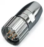 Akcesoria 6-bieg. 756-9601/060-000