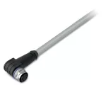 PWR-C M12A-F-RA Przewód zasilający 4-bieg. 756-3102/040-050