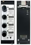 RBT40 moduł AO, 4x enk. 4xbargraf