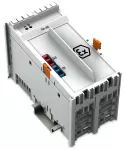 Zasilacz 24 VDC, jasnoszary 750-606