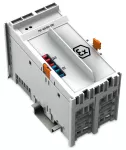 Zasilacz 24 VDC, jasnoszary 750-625/000-001