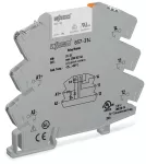 Moduł przekaźnikowy 24 V DC, szary 857-314