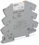 Moduł przekaźnikowy AC/DC 230V, szary 857-358