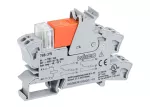Moduł przekaźnikowy DC 110V, szary 788-315