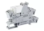 Moduł przekaźnikowy 24 V DC, szary 788-404