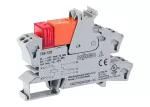 Moduł przekaźnikowy AC 115V, szary 788-507