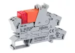 Moduł przekaźnikowy AC 115V, szary 788-515