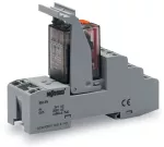 Moduł przekaźnikowy AC 115V 858-517