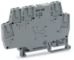 Moduł przekaźnikowy 24 V DC, szary 859-398