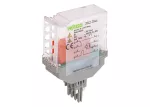 Moduł przekaźnikowy 24 V DC 2042-3044