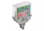 Moduł przekaźnikowy AC/DC 24-230V 2042-3849