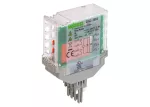 Moduł przekaźnikowy AC/DC 24-230V 2042-3869