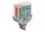 Moduł przekaźnikowy AC/DC 24-230V 2042-3879