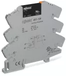 Moduł przekaźnikowy półprzewodnikowy AC/DC 230V, szary 857-728