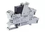 Moduł przekaźnikowy półprzewodnikowy 24 V DC 788-730