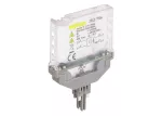 Moduł przekaźnikowy półprzewodnikowy 24 V DC 2042-7504