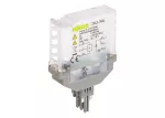 Moduł przekaźnikowy półprzewodnikowy 24 V DC 2042-7604