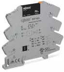 Moduł przekaźnika czasow. półprzewod., nominalne napięcie wejściowe 24 V DC, szerokość 6 mm 857-624