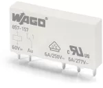 Przekaźnik bezpieczeństwa DC 60V 857-157