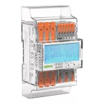Licznik energii; podłączenie bezpośrednie 65A 879-3020