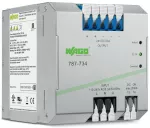Zasilacz impulsowany po stronie pierwotnej Eco 1-ph 787-734