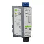 Zasilacz; Pro 2; 1-fazowy; napięcie wyjściowe 24 V DC; prąd wyjściowy 5 A; TopBoost + PowerBoost; z możliwością komunikacji