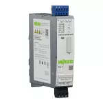 Zasilacz; Pro 2; 1-fazowy; napięcie wyjściowe 24 V DC; prąd wyjściowy 5 A; TopBoost + PowerBoost; lakierowana płytka drukowana; z możliwością komunikacji