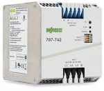 Zasilacz impulsowany po stronie pierwotnej Eco 3-ph 787-742