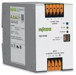 Zasilacz Eco, 3-fazowy, Napięcie wyjściowe 24 VDC, Prąd wyjściowy 20 A
