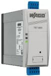 Bufor pojemnościowy, napięcie wejściowe 24 V DC, napięcie wyjściowe 24 V DC, prąd wyjściowy 10 A, czas buforowania 0,06 … 7,2 s, z możliwością komunikacji, 2,50 mm² 24 V DC