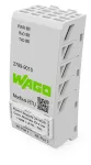 Moduł komunikacyjny; MODBUS RTU; RJ45; z możliwością komunikacji