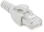 Rezystor terminujący Modbus RTU RJ45