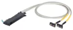 Przewód systemowy S7-1500 2xT16ESC 706-2500/303-100