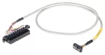 Przewód systemowy ROCKWELL COMPACT LOGIX T6E4SHT 706-4769/302-100