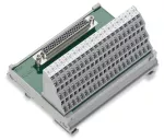 Moduł przejściowy HD- D-Sub F 289-708