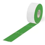Oznacznik na opaskę zaciskową kabla; do drukarki Smart Printer do zastosowania z opaskami zaciskowymi 211-836/000-018