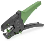 Szczypce do ściągania izolacji Quickstrip Vario 0,03 …16 mm² do nożyc do cięcia żył przewodów