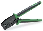Tulejkownica 1025 do tulejek przewodowych zakres krempowania 10 , 16 i 25 mm²