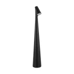 Lampka stołowa LED GROT LED BLACK CCT