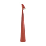 Lampka stołowa LED GROT LED RED CCT