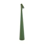 Lampka stołowa LED GROT LED GREEN CCT