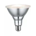 PAULMANN Źródło światła LED PAR38 13.8W DIM 1000lm E27 230V szkło