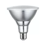 PAULMANN Źródło światła LED PAR38 13.8W DIM 1000lm E27 230V szkło